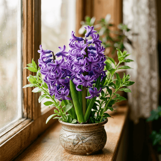Hyacinth