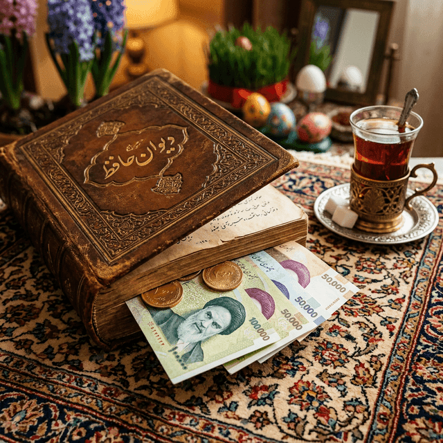 Eidi (New Year's Gift)