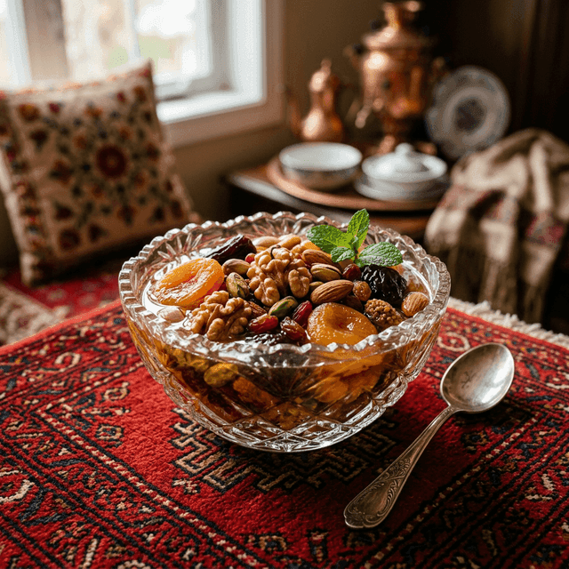 Nowruz in Afghanistan