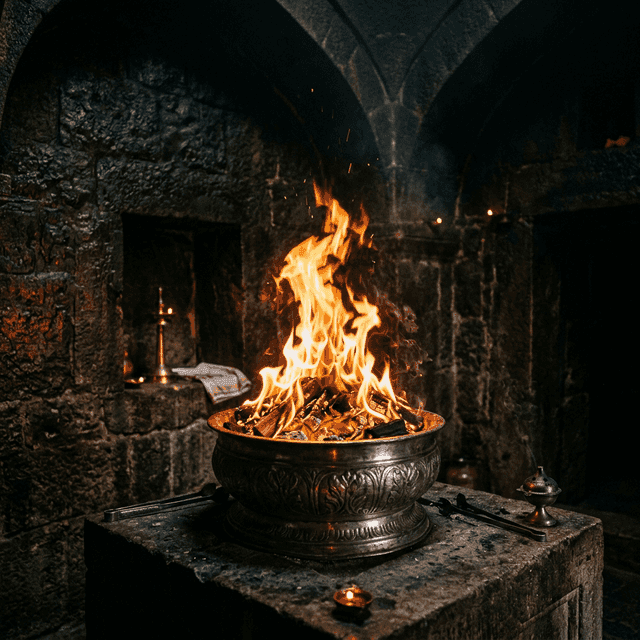 Zoroastrianism and Nowruz